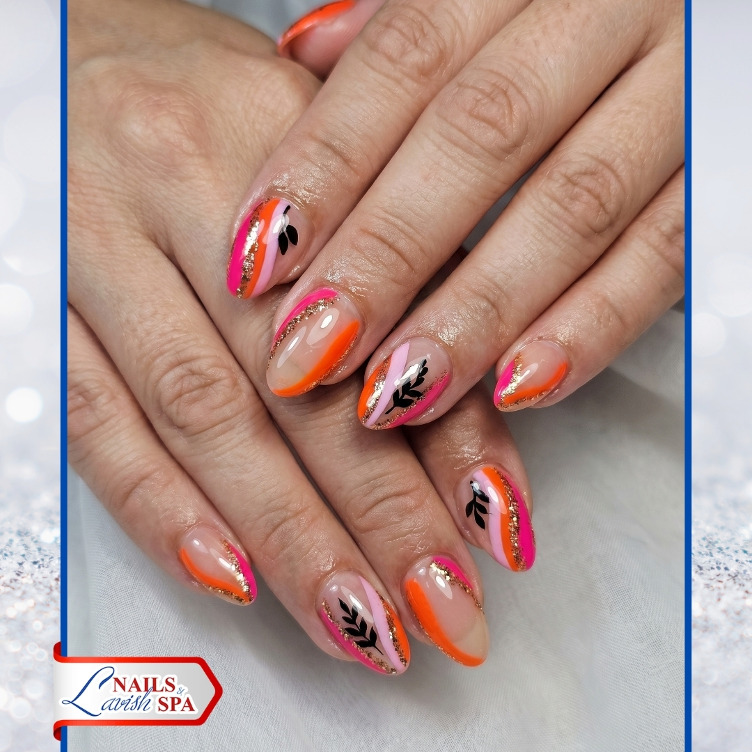 Nail June 3